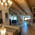 招待所 Don Giulio Luxury Jacuzzi