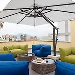 Don Giulio Luxury Jacuzzi