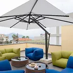 Don Giulio Luxury Jacuzzi 4* 维克艾库塞