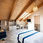 Don Giulio Luxury Jacuzzi 4*