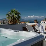 Don Giulio Luxury Jacuzzi 维克艾库塞