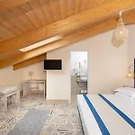 招待所 Don Giulio Luxury Jacuzzi 4*