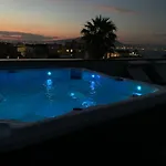Gasthof Don Giulio Luxury Jacuzzi 4*