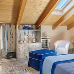 Don Giulio Luxury Jacuzzi Gasthof