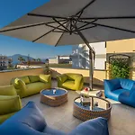 Gasthof Don Giulio Luxury Jacuzzi Vico Equense