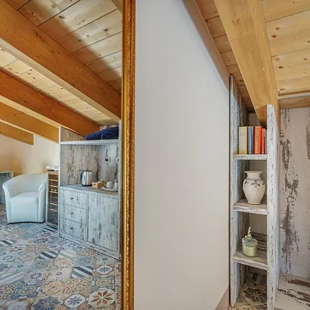 Don Giulio Luxury Vico Equense