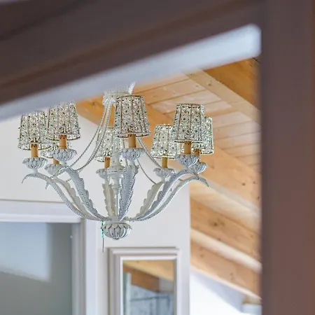 Don Giulio Luxury Gasthuis