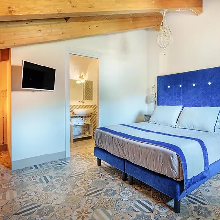 Gasthuis Don Giulio Luxury Vico Equense