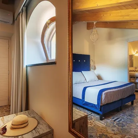 Don Giulio Luxury Gasthuis