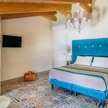 Don Giulio Luxury Gasthuis 2*