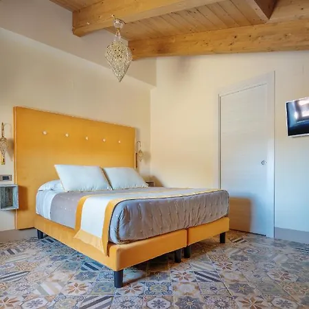Don Giulio Luxury Gasthuis