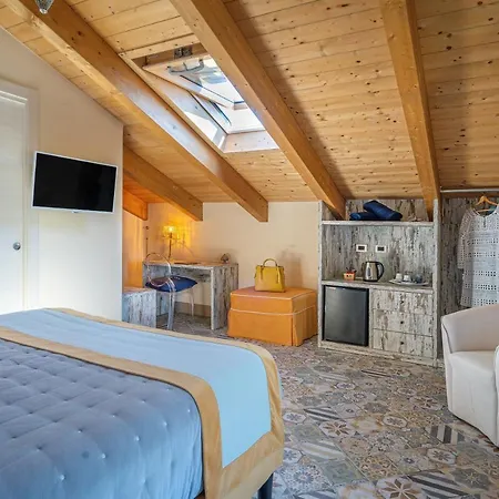 Don Giulio Luxury Vico Equense