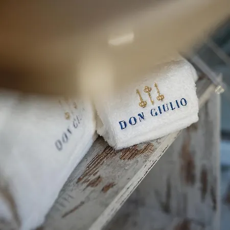 Don Giulio Luxury 2*