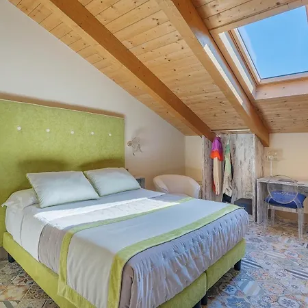 Don Giulio Luxury Gasthuis