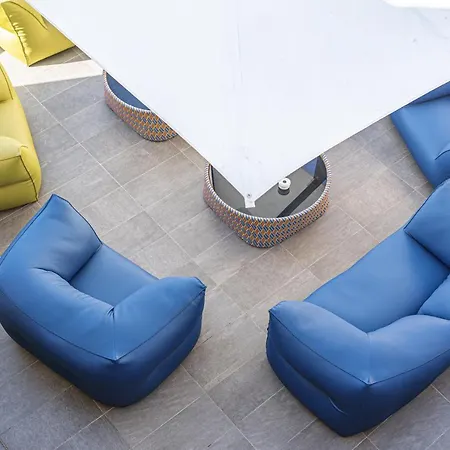 Don Giulio Luxury Gasthuis 2*