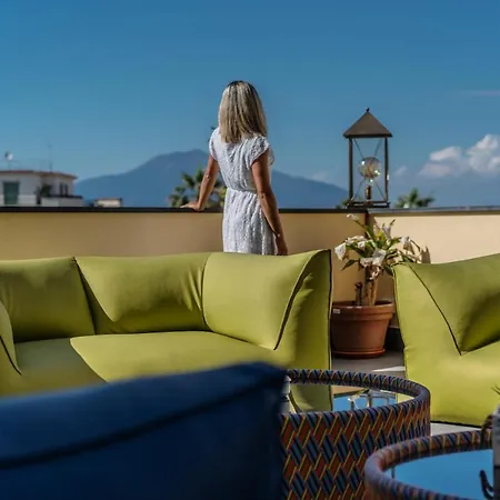 Don Giulio Luxury Vico Equense