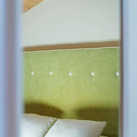ゲストハウス Don Giulio Luxury Jacuzzi ヴィーコ・エクエンセ