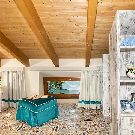 Don Giulio Luxury Vico Equense