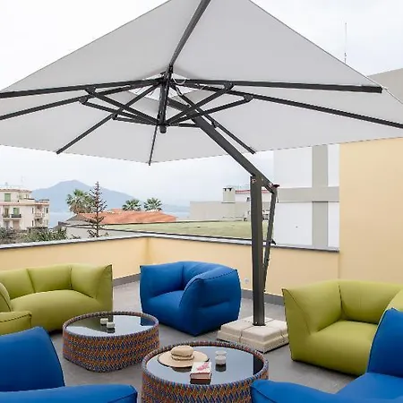 Don Giulio Luxury 2* Vico Equense
