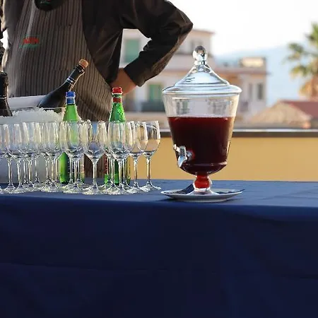 Gasthuis Don Giulio Luxury