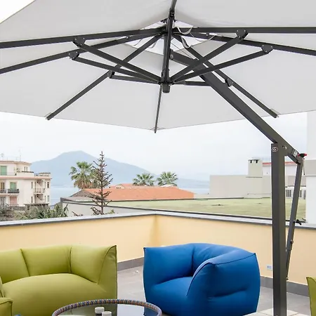 Gasthuis Don Giulio Luxury