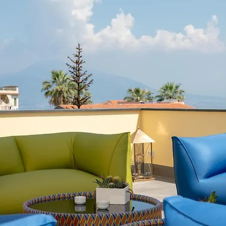 Don Giulio Luxury Gasthuis 2*