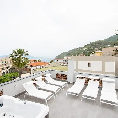Don Giulio Luxury Gasthuis 2*