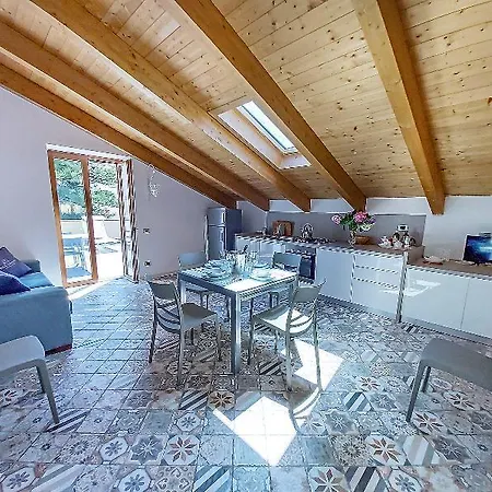 Don Giulio Luxury Gasthuis Vico Equense