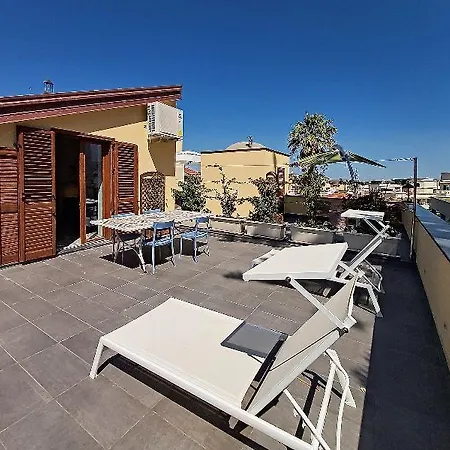Gasthuis Don Giulio Luxury