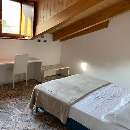 Don Giulio Luxury Gasthuis Vico Equense