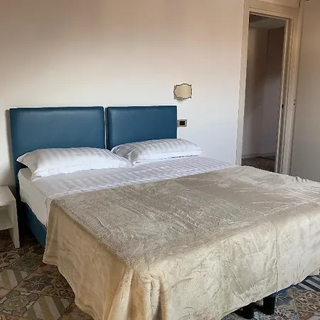 Don Giulio Luxury Vico Equense