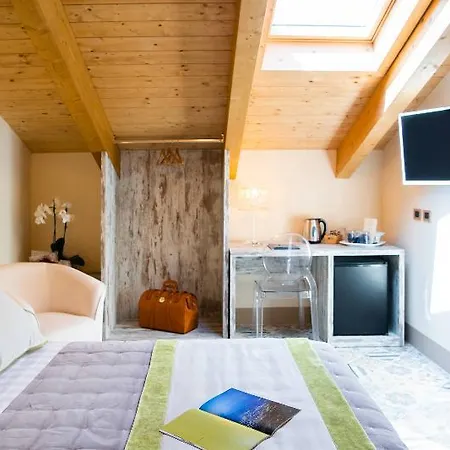 Gasthuis Don Giulio Luxury