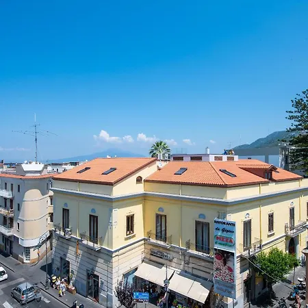 Don Giulio Luxury Vico Equense
