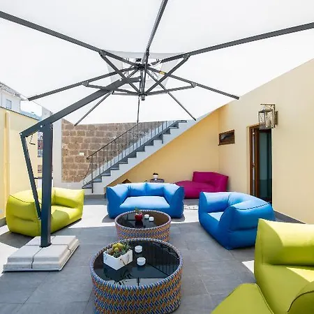 Don Giulio Luxury Gasthuis Vico Equense