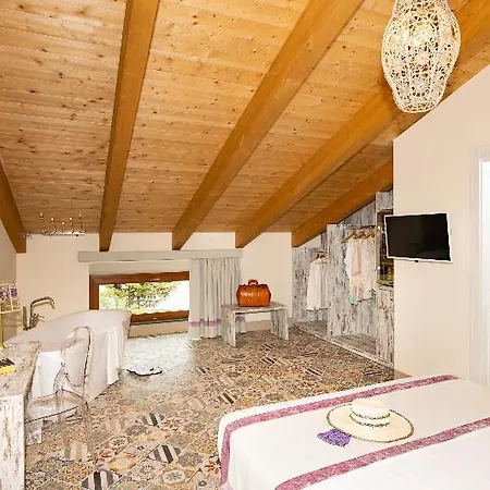 Gasthuis Don Giulio Luxury Vico Equense
