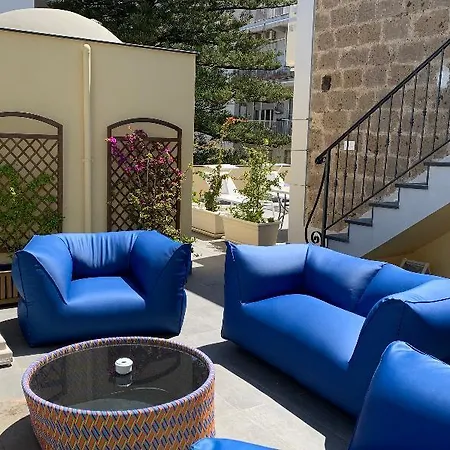 Don Giulio Luxury Gasthuis 2*