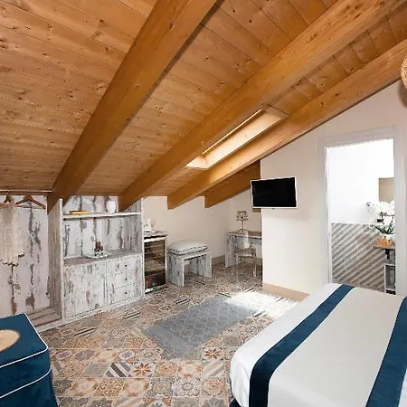 Don Giulio Luxury 2*