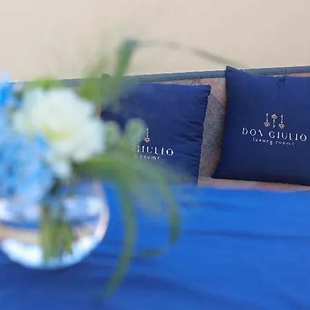 Don Giulio Luxury Vico Equense