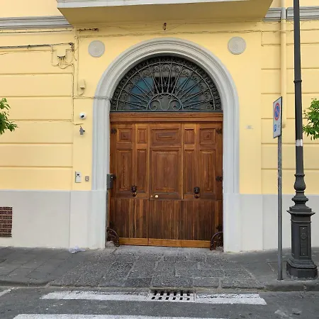 Gasthuis Don Giulio Luxury
