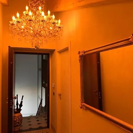 Don Giulio Luxury Jacuzzi ゲストハウス 4*