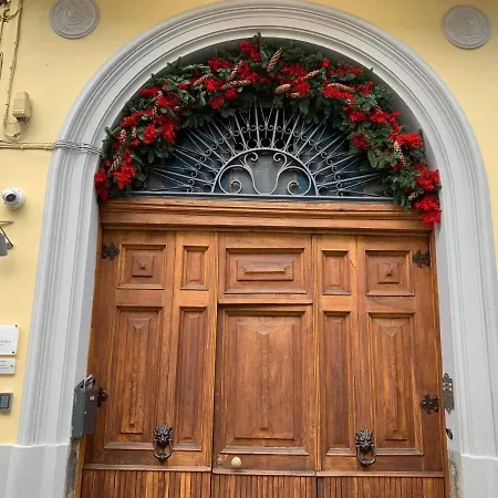 Gasthuis Don Giulio Luxury Vico Equense