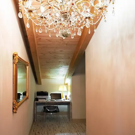 Don Giulio Luxury Jacuzzi 4*