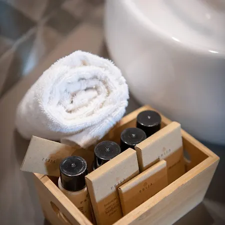 Don Giulio Luxury Jacuzzi 4* Vico Equense