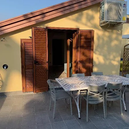 Gasthof Don Giulio Luxury Jacuzzi Vico Equense