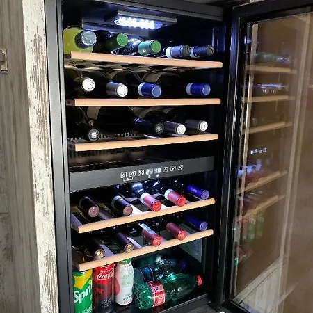 Gasthof Don Giulio Luxury Jacuzzi