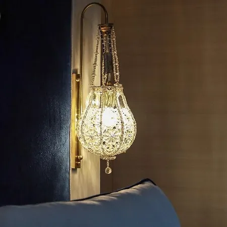 Don Giulio Luxury Jacuzzi Gasthof 4*