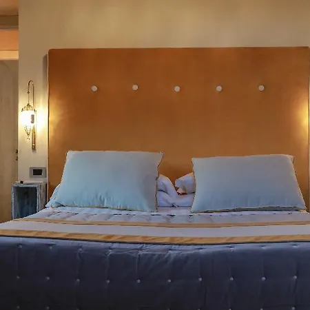 Don Giulio Luxury Jacuzzi
