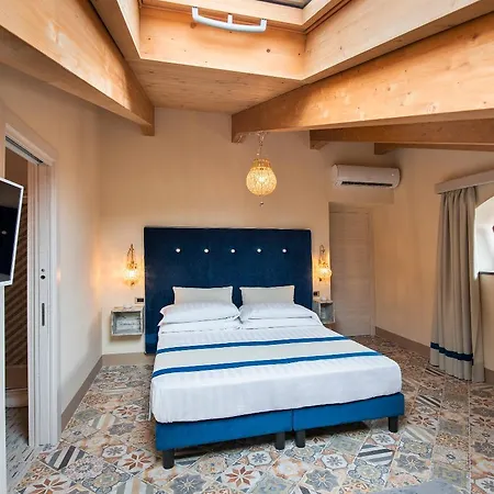 Don Giulio Luxury Jacuzzi