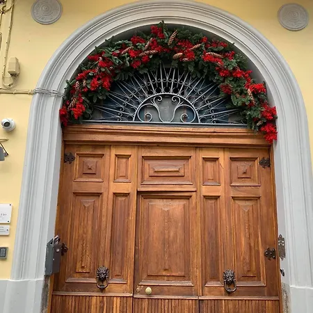 Don Giulio Luxury Jacuzzi