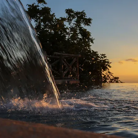 Don Giulio Luxury Jacuzzi Vico Equense